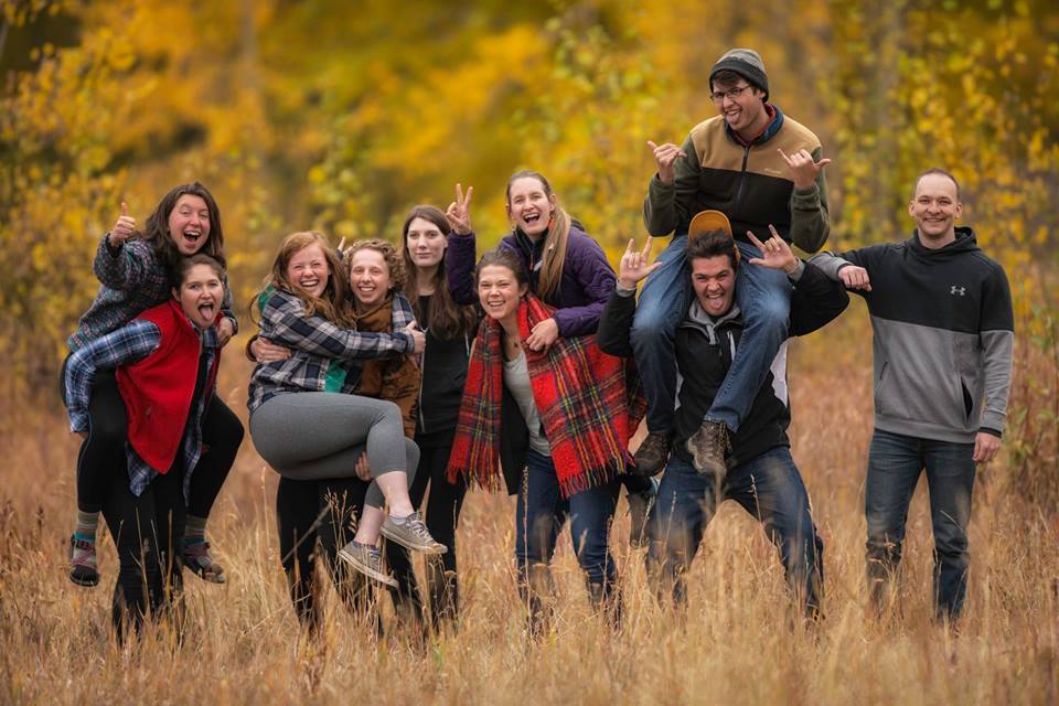 MSU Leadership Staff