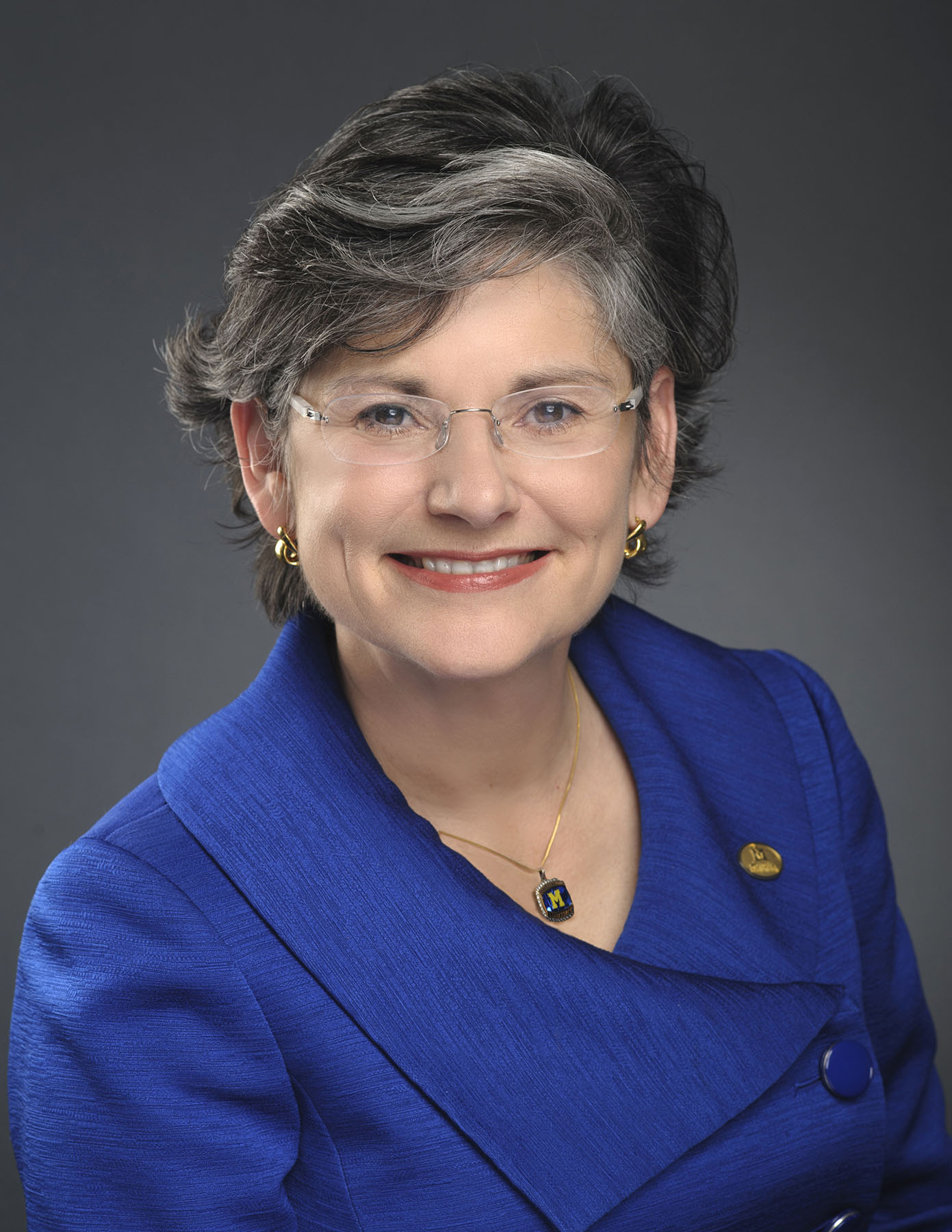 MSU President Waded Cruzado