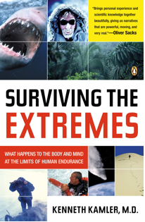 Kamler_Surviving the Extremes