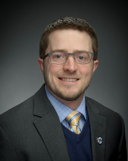 Blake Christensen