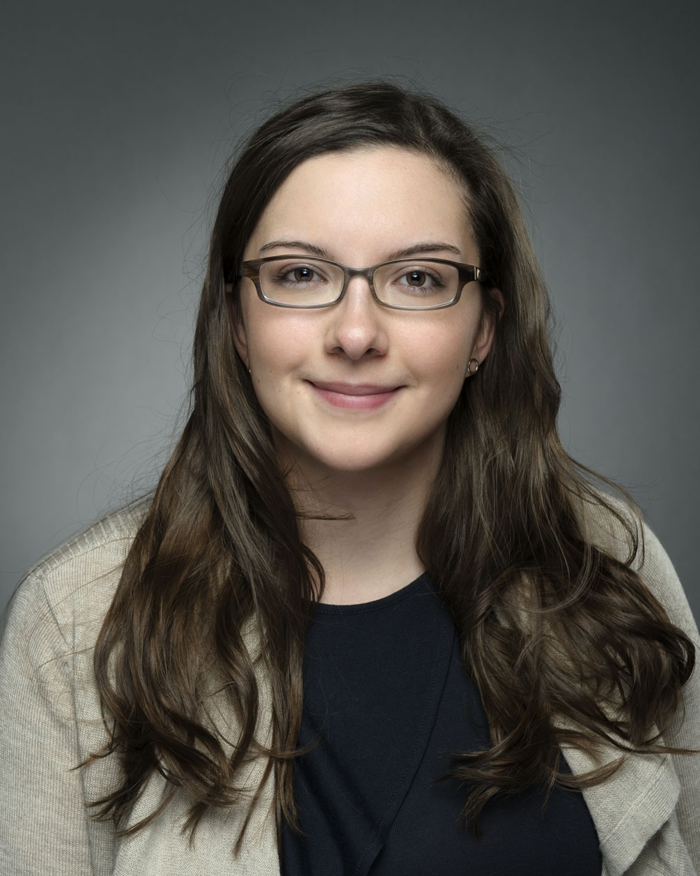 Rachel Anderson