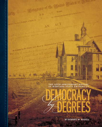Democracy by Degrees