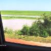002 - Rice fields in the western end of the Niger River "Inner Delta"