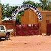 043 - Sidy Ba's High School in Mopti