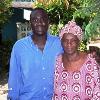 051 - Abdoulaye Camara and his aunt