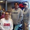 002 - Janelle Beartusk, Stacy Bearcomesout, Josette Woodenlegs