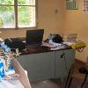 011 - Office of Mme. Aissata Thera, Institut Economie Rurale (IER - Mali equivalent of USDA)