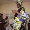 008 - Mme. Kadiatou Gamby, PhD Entomologist, Institut Economie Rurale (IER)
