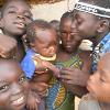 042 - Sidiki Coulibaly, born 7 April 2011 to Awa Diarra and Bourama Coulibaly