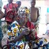 007 - Hawa Coulibaly, Leader Extraordinaire, Sanambele Women's Association
She is not Keriba Coulibaly's Wife, They Just Happen to Have the Same Last Name