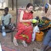 165 Dr. Ada Giusti, Modern Languages, Montana State University
Principal Collaborator in Helping the Women of Sanambele in Marketing Their Handicrafts