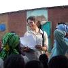 008 - Megan Haywood-Sullivan, Mali Extern, Montana State University