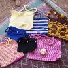 109 Other Types of Handicrafts Made by Sanambele Women to Raise Funds to Fight Malaria.
On Average, 30% or more of Black Africa's Children Die From Malaria Before They Reach 5 Years
