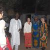 042
Between Ada and Florence is Mme. Aisatta Thera, MS Plant Pathology, MSU 2007
IER Scientist, Member of the Mali Agribusiness Center