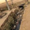 263 - Sewerage and Sewage - Open Trench in Bamako
Destination: Untreated in to the Niger River