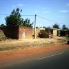 022 - On the Road to Sanambele, South of Bamako