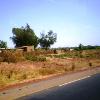 020 - On the Road to Sanambele, South of Bamako