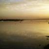 Niger River in Bamako