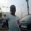 007 - Bamako, Mali Street Scene