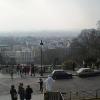 004 - Paris Street Scene