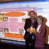 012 - Florence with World Bank executive - Riikka Rajalahli