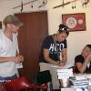082 - Planning Mali Filming Trip for Northern Cheyenne Women