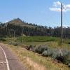 052 - Just north of Lame Deer, still on Northern Cheyenne Resrvation