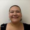 086 - Passport photo of Janelle Beartusk