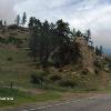 067 - Southwest of Lame Deer on Northern Cheyenne Reservation