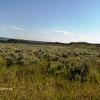 057 - Highway 39 to Colstrip, north of the Northern Cheyenne Resrvation
