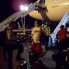018 - Bamako, Mali (Eric Chaikin - professional videographer, Janelle, and Florence)