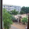 Bamako - hotel le Loft neighborhood