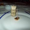 039 - Apetizer on a Stick
