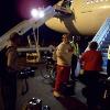 017 - Bamako, Mali (Eric Chaikin - professional videographer, Janelle, and Florence)
