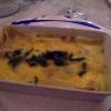 042 - Must eat well-cooked food!
