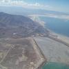 008 - Great Salt Lake, top right