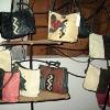 058 - Pocketbooks, BIG ones (shopping bags?)
