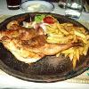 083 - More good food, free-run chicken!