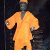 081 - Male statue