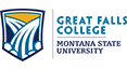 great falls college msu logo