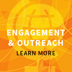 Engagement & Outreach