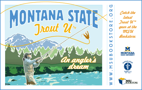 Trout U