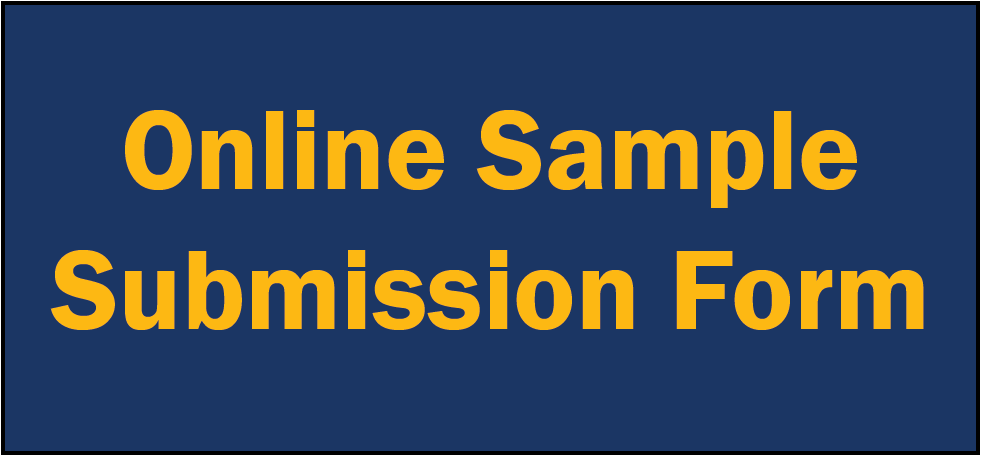 Online Sample Submission Form