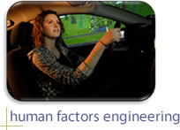 human factors engineering