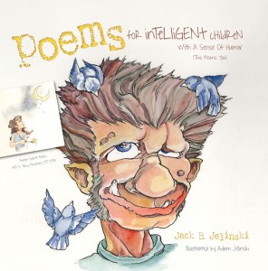 Poems For Intelligent Children