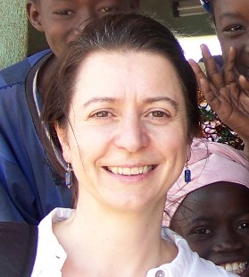 Ada in Mali