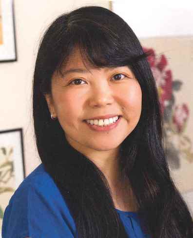 Hua Li