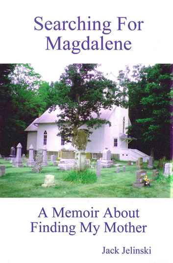 Searching for Magdalene
