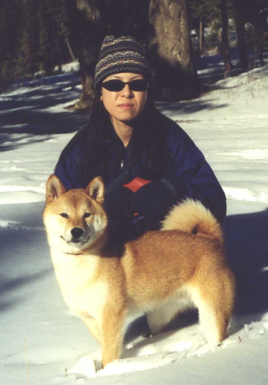 Yuka & Taiyo