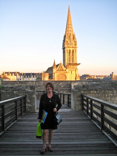 Brigitte in France